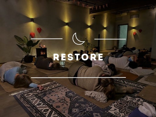 Restore