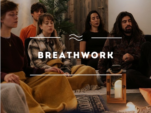Breathwork
