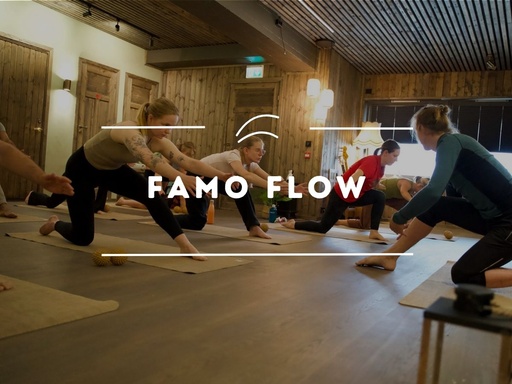 FAMO Flow